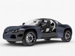 Venturi America Concept 2010 года